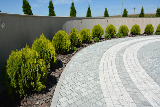 Decorative Driveway Pavers in Scott Af, IL