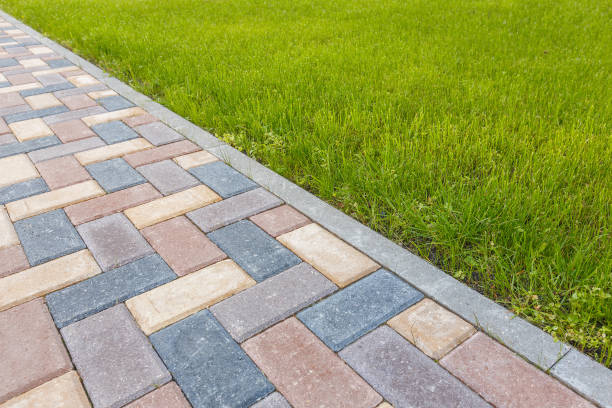 Reasons to Select Us for Your Driveway Paving Requirements in Scott Af, IL